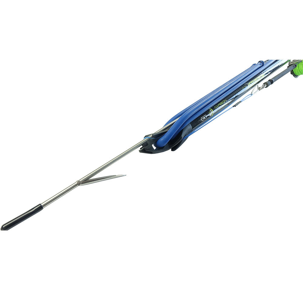 Model 01 carbon fiber open speargun