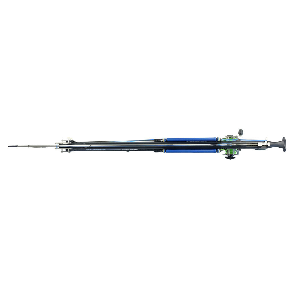 Model 01 Aluminum inverter speargun