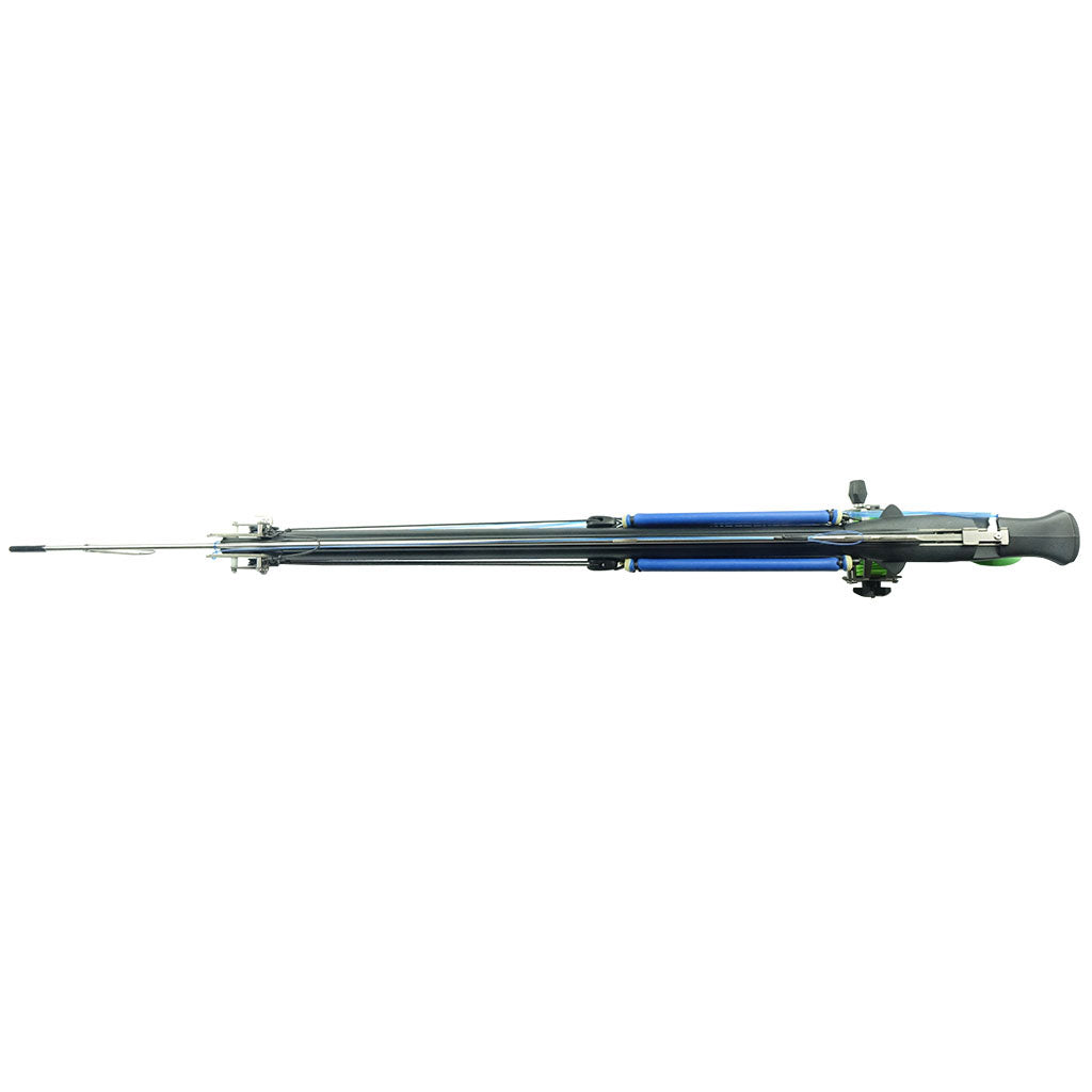 03 Aluminum inverter rorller speargun