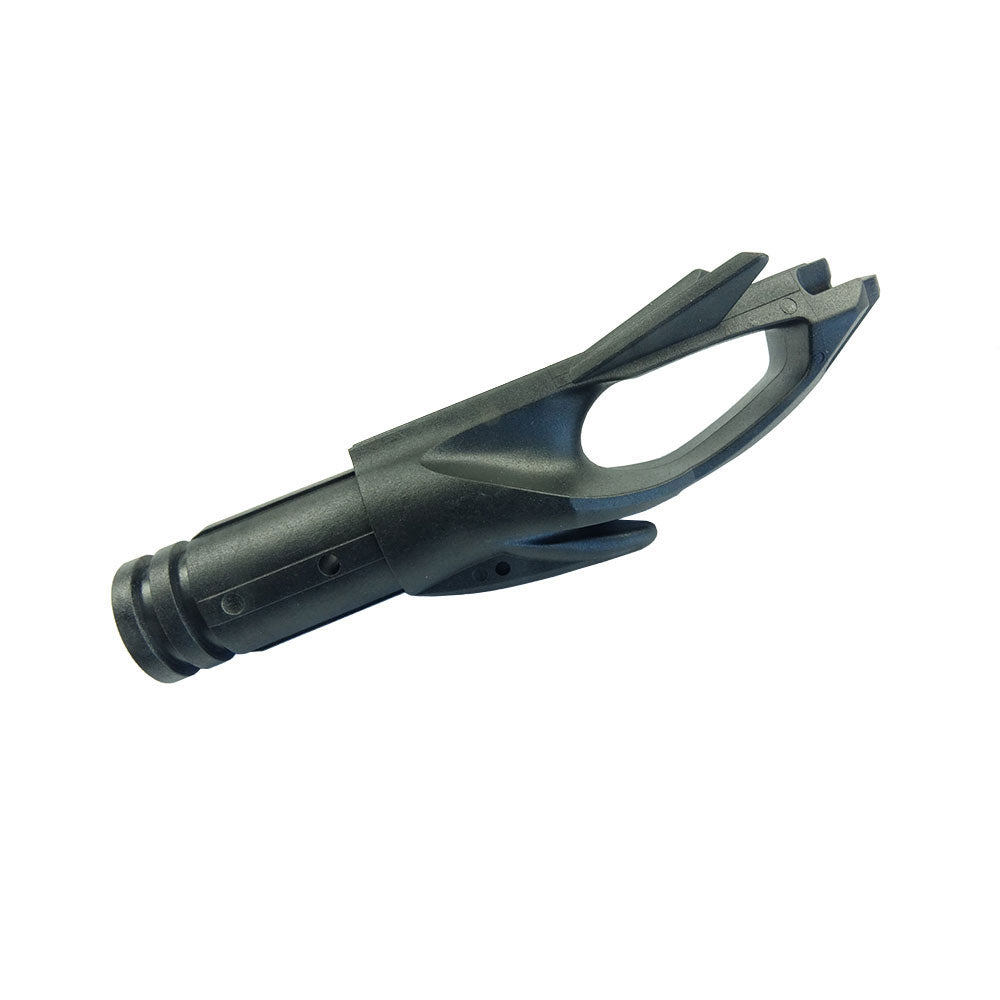 muzzle 3