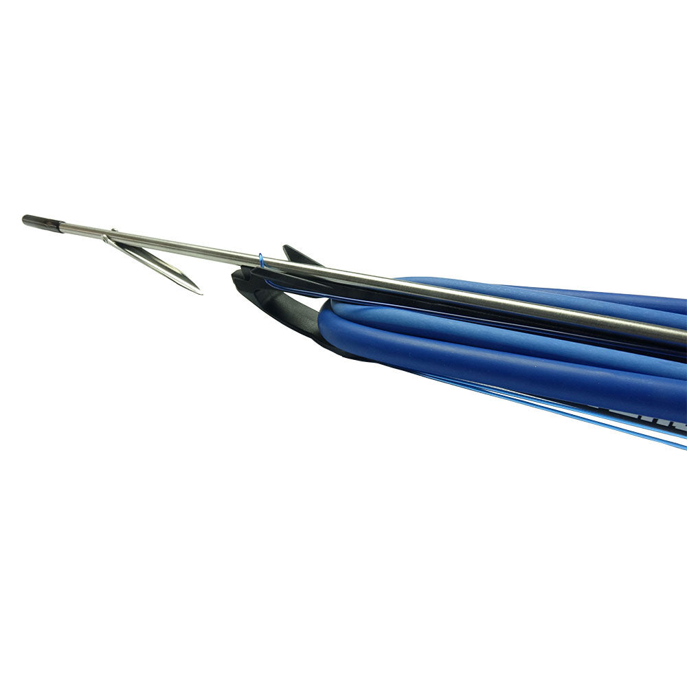 Model 01 Aluminum open speargun