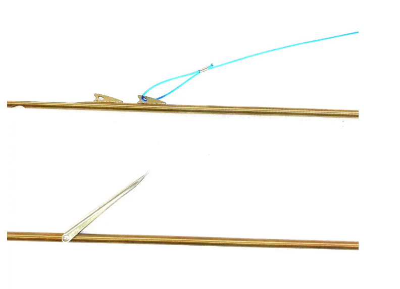 Dyneema Shooting Line