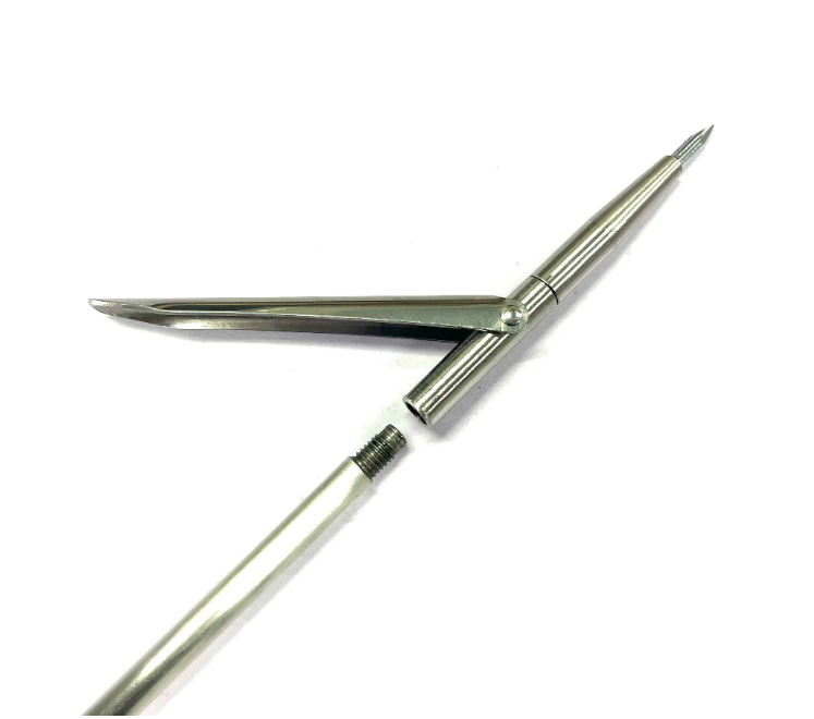 Harpoon head