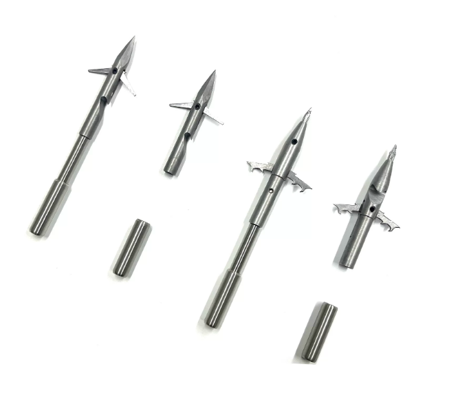 Harpoon head