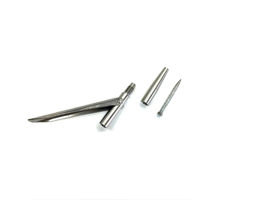 Harpoon head
