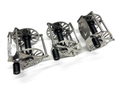 Stainless Steel reel