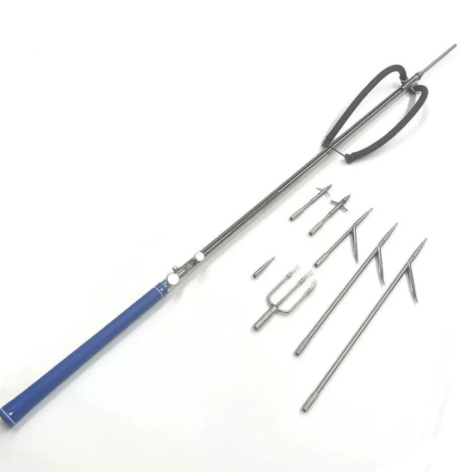 Harpoon T2