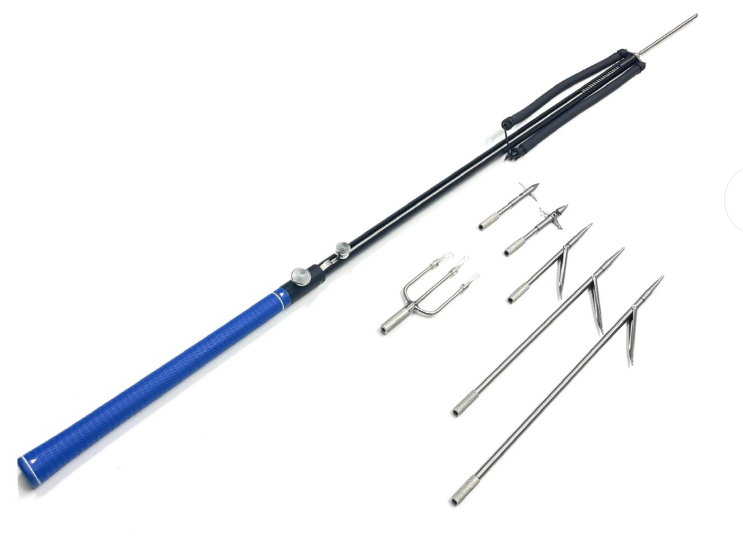 Harpoon T2