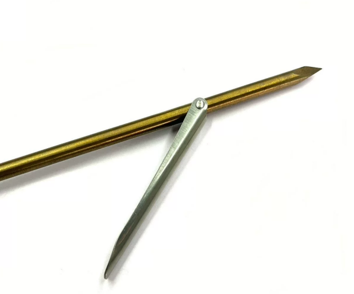 Shaft 7mm