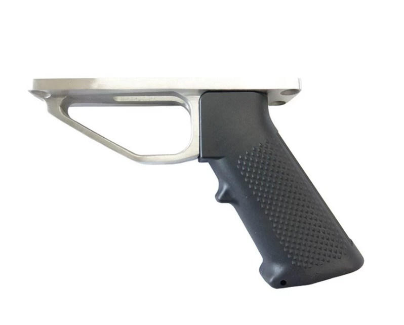 Nylon handle
