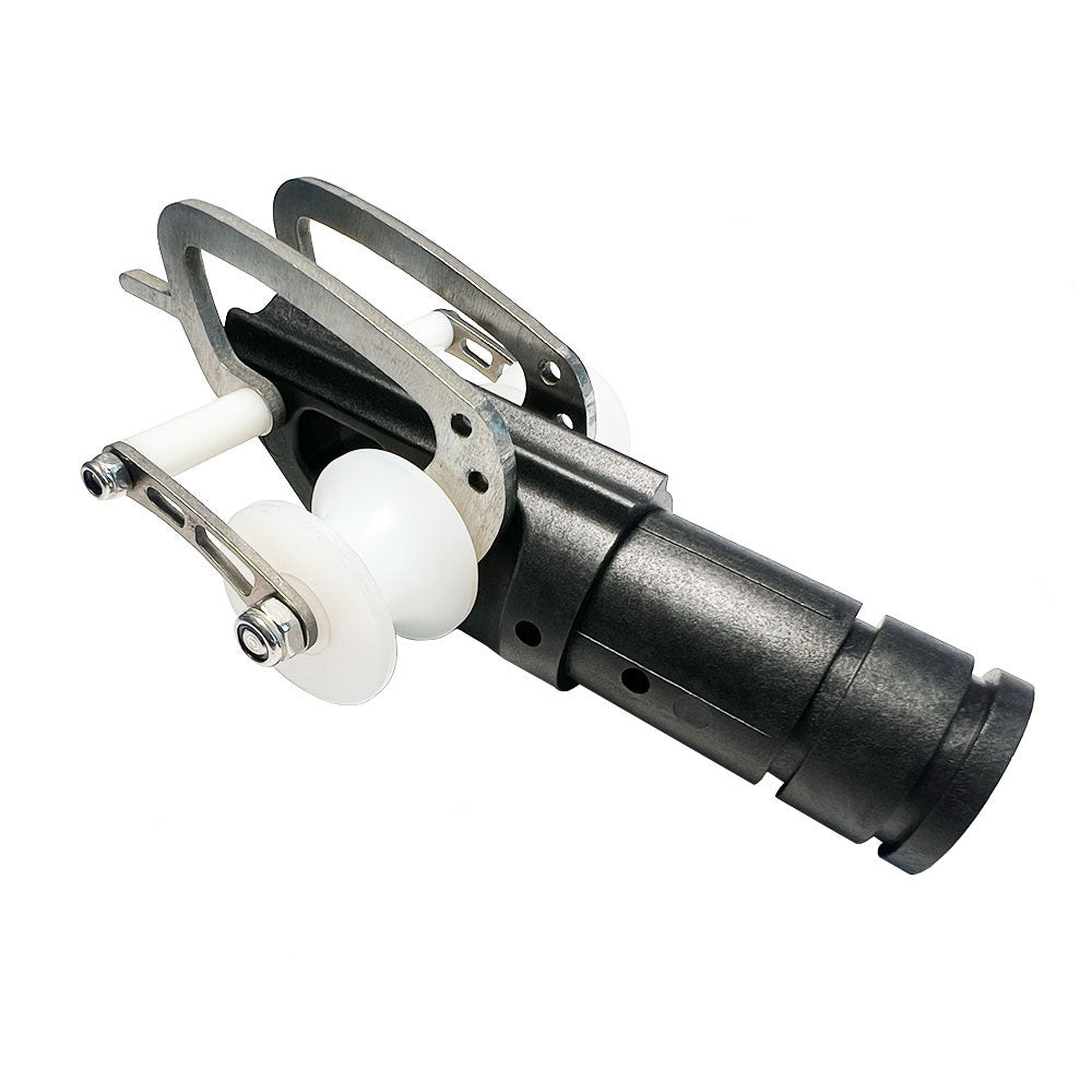 roller muzzle