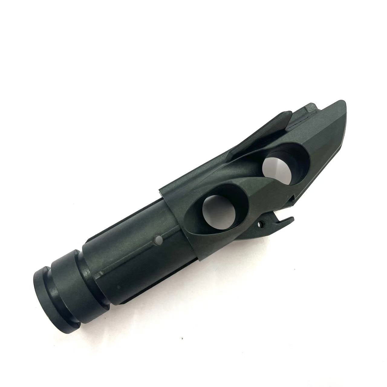 muzzle 4