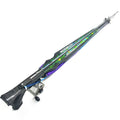 R2 Monocoque Carbon inverter roller speargun