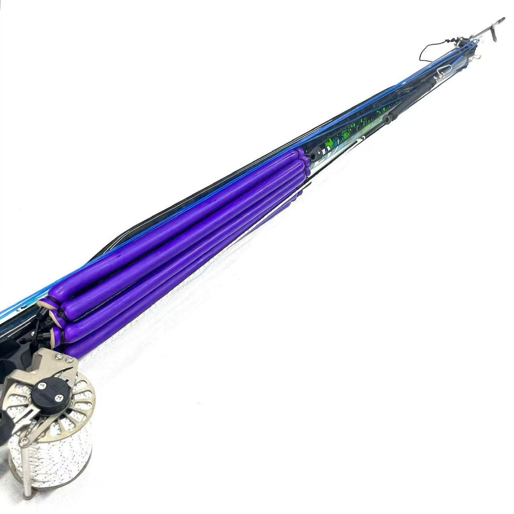 R2 Monocoque Carbon inverter roller speargun