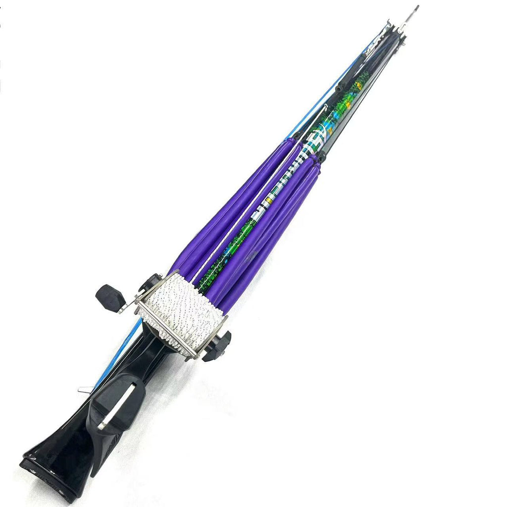 R2 Monocoque Carbon inverter roller speargun