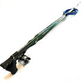 R2 monolithic carbon fiber open speargun